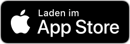 Button Laden im App Store für die MD Medicus App