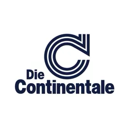 App-Icon Die Continentale (Claims-/Assistance-Service)
