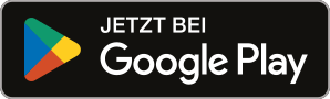Button Jetzt bei Google Play für die MD Medicus App